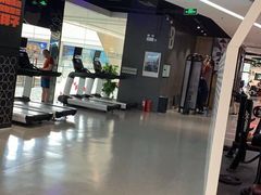 -帝豪斯健身(市府恒隆店)