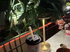 -Tegu泰古莲·泰国餐厅(红山6979店)