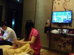 -知足常乐休闲会所