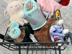 -oce(熙地港购物中心店)