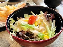 -一本魅·日式料理