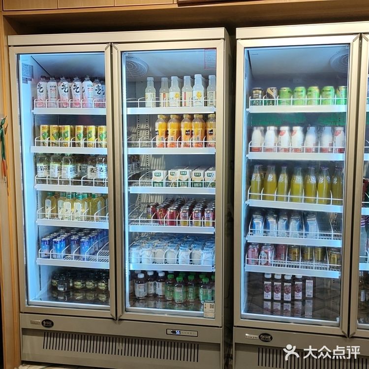 北京首家铜锅涮肉自助随便一吃就回本！京门万福
