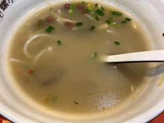 -螺小胖柳州螺蛳粉(钟楼总店)