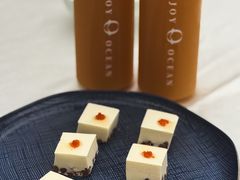 -品海楼·大连海胆锅贴馆(东港店)