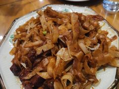 坛子肉焖饼-葛记焖饼(伏牛路店)