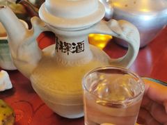 -玛拉亚藏餐厅