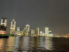 -公平路渡口(轮渡站)