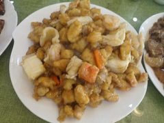 -桃子餐厅·天津菜(红星路直营店)