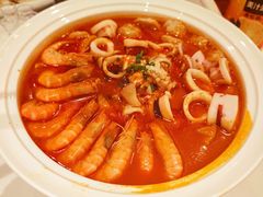-佳丽海鲜大酒楼(环岛海景店)
