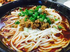 -成都驻京办餐厅(蜀都宾馆店)