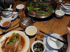 -厝味火锅·潮汕卤水火锅(十一合店)