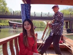 -溱湖国家湿地公园