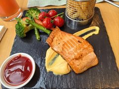 -TABLE·味西餐厅-成都茂业JW万豪酒店