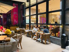 大堂-Bco豆库(星耀天地店)