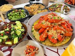 -巴厘龙虾·榜首油焖大虾(沙湖·花园店)