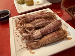 -海坛特色小吃·只做平潭特色菜(平潭店)