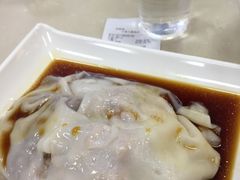 -冠记·肠粉粥品专家(江南大道店)