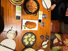 -又一福烤鸭·北京菜(东四店)
