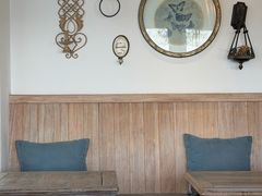 -Vanillacafe香草咖啡(银海大世界店)