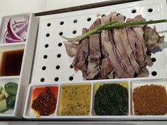 -相约·羊村小馆(长沙路店)