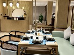 -杭州西湖柳莺里酒店·闻莺厅