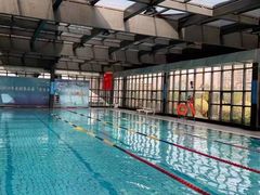 -梵臣游泳健身(康康谷店)