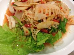 酸辣笋-荷花泰菜(东方新天地店)