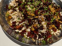 -三猫黑鱼花(南大店)