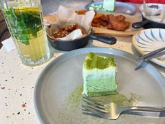 -必胜客(海滨店)