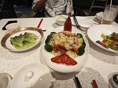 -红棉中餐厅·广州海航威斯汀酒店