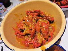 -老长沙龙虾馆·聚会餐厅(白石洲店)