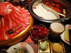 -牛New寿喜烧(虹桥新天地店)