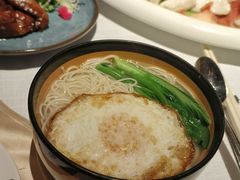 -大中华希尔顿酒店·兰亭潮中餐厅·粤菜