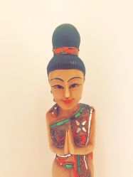 -尊尚柏丽美容SPA