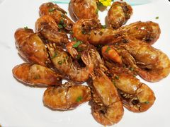 -德胜轩正宗顺德菜(宝安沙井会展中心店)