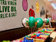 -棒约翰比萨·意面(老闵行店)