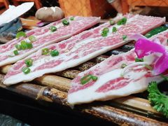 -火炉旺烤肉啤酒屋(沈北创始店)