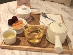 -théATRE 茶聚场(王府中環店)