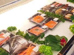-金贵源食神(楚河汉街店)