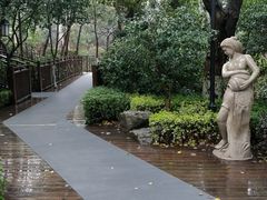 -天目湖涵田半山温泉