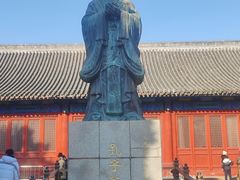 -北京国子监胡同