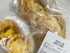 -原麦时光烘焙(裕华道店)