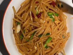 -田婆婆的菜(海口友谊阳光城店)