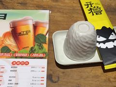 -木屋烧烤(南新店)