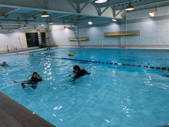 -上海潜殿潜水中心