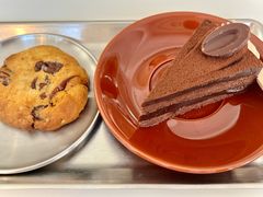 阿叮丑曲奇-A thing COFFEE(下梅林店)