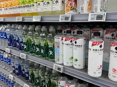 -美廉美多点(新龙店)