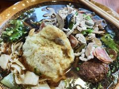 -邵顺兴锅盖面(金山宝地店)