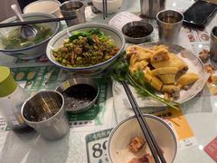 -阿金大白·上海菜馆(新天地店)