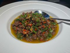 -喜悦烤鸭·新京菜(王府井店)